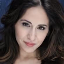 Broadway's Gabrielle Ruiz Upped to Series Regular for CRAZY EX-GIRLFRIEND Season Two