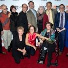 Photo Coverage: Original Company of MERRILY WE ROLL ALONG Reunites for Lonny Price's…