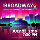 Chita Rivera, Norbert Leo Butz, Kelli O'Hara & Many More Will Unite for FROM…