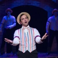 BWW Review: Exceptional Performers Make the Most Out of THE JAZZ SINGER at the Harold Photo