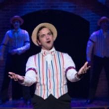 BWW Review: Exceptional Performers Make the Most Out of THE JAZZ SINGER at the Harold