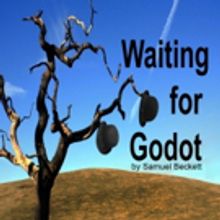 KVPAC Encore Players to Present WAITING FOR GODOT