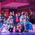 9th Annual Georgia High School Musical Theatre Awards – The Shuler Hensley Awards…