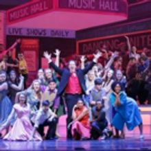 9th Annual Georgia High School Musical Theatre Awards – The Shuler Hensley Awards A