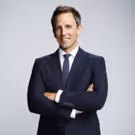 Check Out Monologue Highlights from LATE NIGHT WITH SETH MEYERS, 12/12