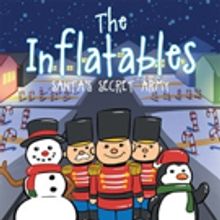 Sara Gurule Pens THE INFLATABLES