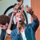 Photo Coverage: Burr's Back! Tony Winner Leslie Odom, Jr. Celebrates the Release of…
