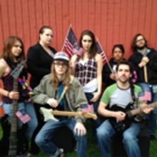 Neighborhood Theatre Group to Premiere New Musical DISPATCHES FROM THE DUMB DECADE