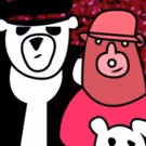 GOLDISOCKS AND HER THREE BEARS Tell Fabulous Tales of Drag Queens, Bears, and Shade…