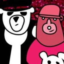 GOLDISOCKS AND HER THREE BEARS Tell Fabulous Tales of Drag Queens, Bears, and Shade, 