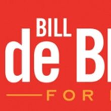 IATSE Local One Endorses NYC Mayor Bill de Blasio for Re-election