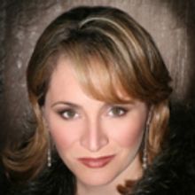 Patricia Racette is a Diva for All Opera Houses