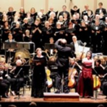The Rhode Island Philharmonic Orchestra Performs Handel's MESSIAH with Providence…