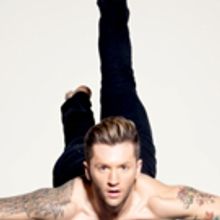 SHAPING SOUND Coming to the Palace Theatre, 2/6