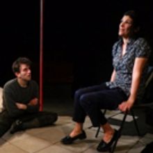 BWW Review: JAM, Finborough Theatre
