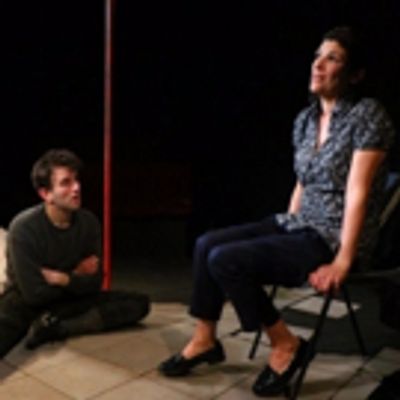 BWW Review: JAM, Finborough Theatre