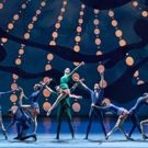BWW Review: NEW YORK CITY BALLET Shows 21st Century Choreographers