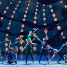 BWW Review: NEW YORK CITY BALLET Shows 21st Century Choreographers
