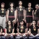 THE GIRLS OF SUMMER to Highlights Females in Baseball