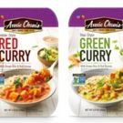 Annie Chun's Unveils New Look and Expanded Line of Snacks and Entrees