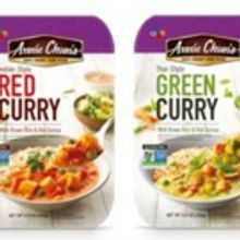 Annie Chun's Unveils New Look and Expanded Line of Snacks and Entrees