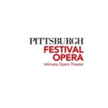 Pittsburgh Festival Opera Presents Fifth Annual Gala GALA CUBANA