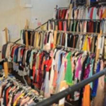 Penobscot Theatre Company to Hold Costume and Fabric Sale at Theatre Factory