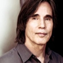 Jackson Browne Coming to bergenPAC