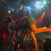VIDEO: JR JR Perform Hit Song 'Gone' on LATE LATE SHOW Video