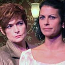 BWW Review: Despite Solid Acting & A Classic Sartre Script, NO EXIT's No Fun