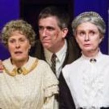 Photo Flash: First Look at Sherman Playhouse's ARSENIC & OLD LACE