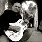 Guitarist and Singer Peter Price Coming Home to Warrington