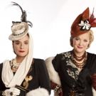 Tickets Go On Sale Today for Broadway-Bound WAR PAINT