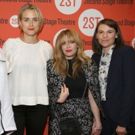 Photo Coverage: On the Red Carpet for Opening Night of Second Stage's THE LAYOVER