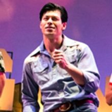 BWW Review: A Beautiful Love Story that Doesn't Always Flow in Seattle Rep's VIETGONE