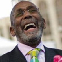 Ron Carter & The Golden Striker Trio Come to The Nash 5/13