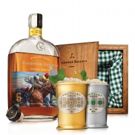 Woodford Reserve' Unites with Fashion & Mixology's Top Talent to Create 2016…