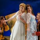 Photo Flash: First Look at Sir Thomas Allen, Danielle Pastin, Christopher Tiesi &…