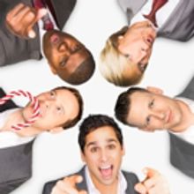 A ROCKAPELLA HOLIDAY to Play Pepperdine University This December