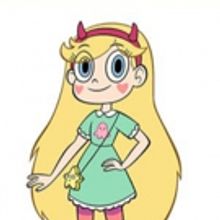 Disney XD's STAR VS. THE FORCES OF EVIL 2-Hour TV Movie Event Premieres Today