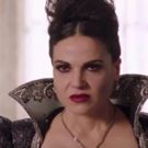 VIDEO: Sneak Peek - Regina vs Evil Queen on Next ONCE UPON A TIME