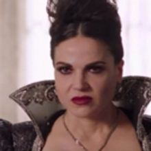 VIDEO: Sneak Peek - Regina vs Evil Queen on Next ONCE UPON A TIME