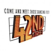 42ND STREET National Tour  Coming to Bass Hall Next Month