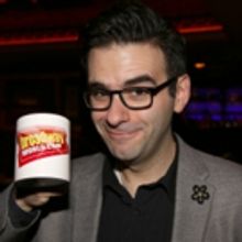 BWW Morning Brief March 23rd, 2017 - MISS SAIGON, OSLO and More!