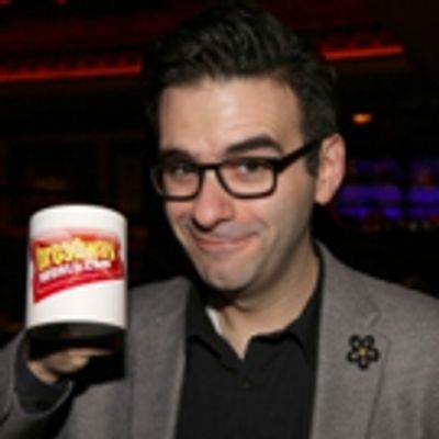 BWW Morning Brief March 23rd, 2017 - MISS SAIGON, OSLO and More!