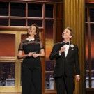 Photo Flash: Ana Gasteyer, Ricky Gervais, Kevin Kline & More Guest on MAYA & MARTY