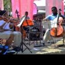 Detroit's Youngest Artists to Perform at Starr Summer Youth Festival July 25