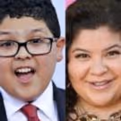TV Star Siblings Rico and Raini Rodriguez to Speak at Young Actors Camp 2015