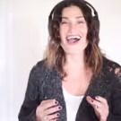VIDEO: Idina Menzel, Kristin Chenoweth & More Broadway Stars Perform 'Fight Song'…