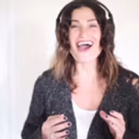 VIDEO: Idina Menzel, Kristin Chenoweth & More Broadway Stars Perform 'Fight Song'… Video